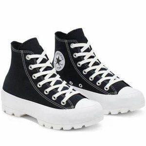 Converse Chuck Taylor All Star Lugged Boot (Unisex)